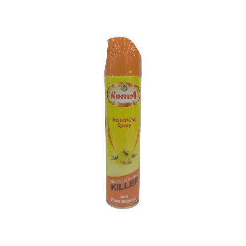 ROMA INSECTICIDE SPRAY 300ML