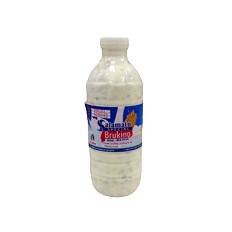 SALAMATU BRUKINA YOGHURT 500ML