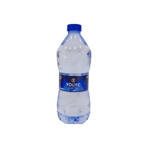 VOLTIC WATER 750ML
