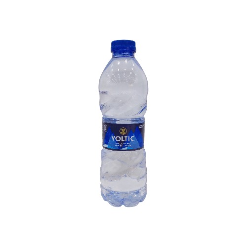 VOLTIC WATER 500ML