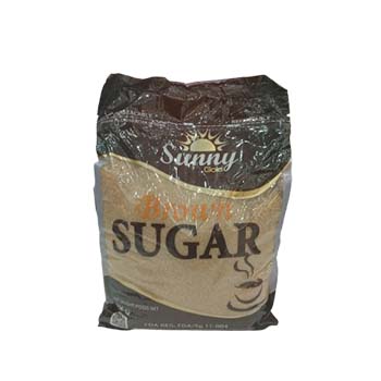 SUNNY GOLD BROWN SUGAR 3KG