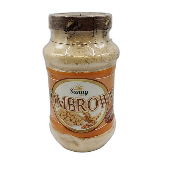 SUNNY GOLD TOM BROWN BOTTLE 1KG