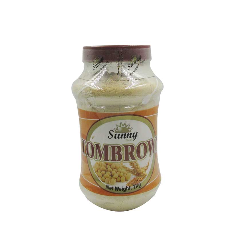 SUNNY GOLD TOM BROWN 2KG