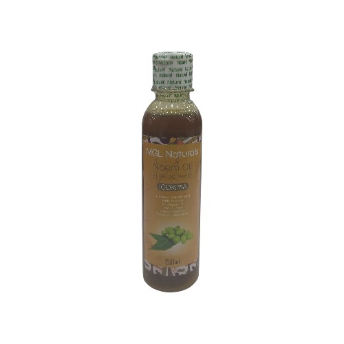 MGL NEEM OIL 250ML