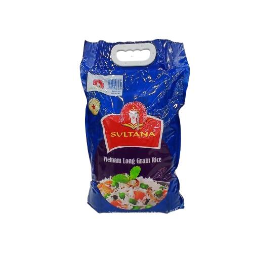 SULTANA VIET RICE 4.25KG