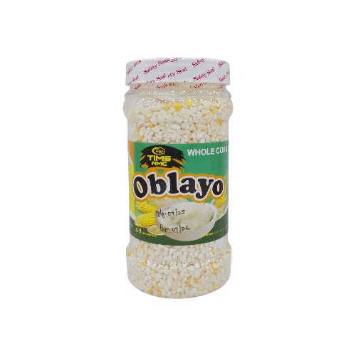 TIMS OBLAYO (WHOLE CORN GRITS) 1KG