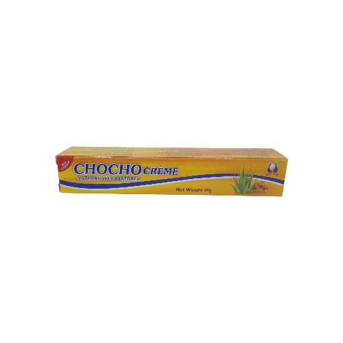 CHOCHO CREAM SMALL 29G