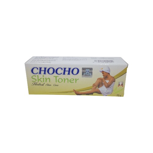 CHOCHO SKIN TONER SMALL 70G
