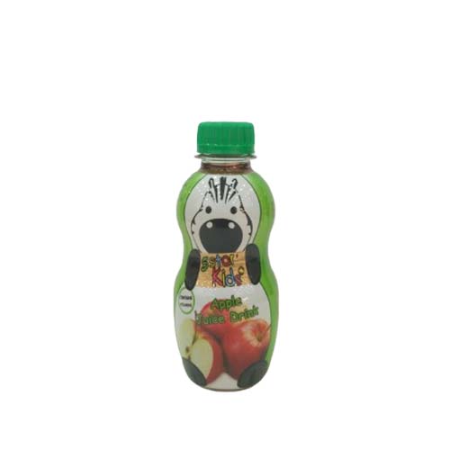 5 STAR KIDS APPLE DRINK 200ML