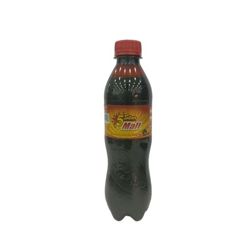 5 STAR MALT 350ML