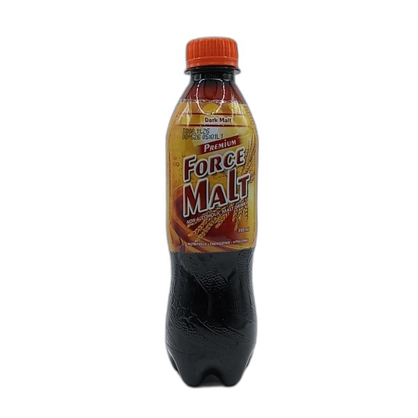 FORCE MALT 350ML