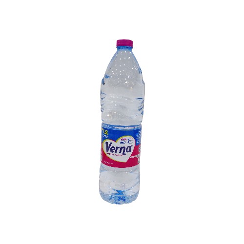 VERNA WATER 1.5L