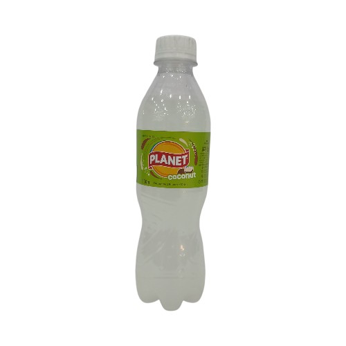 PLANET COCONUT DRINK 350ML