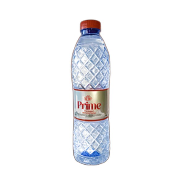 NERO PRIME WATER 750ML