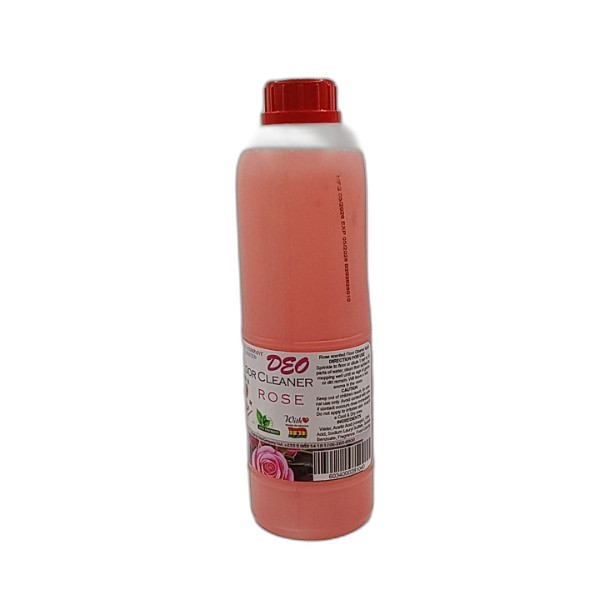 DEO ROSE FLOOR CLEANER 1L