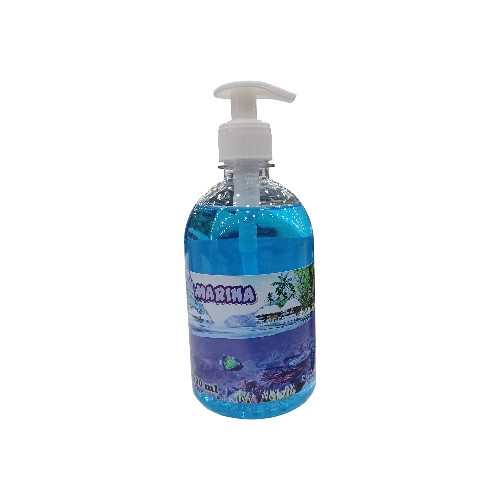 DEO MARINA HAND SOAP 500ML