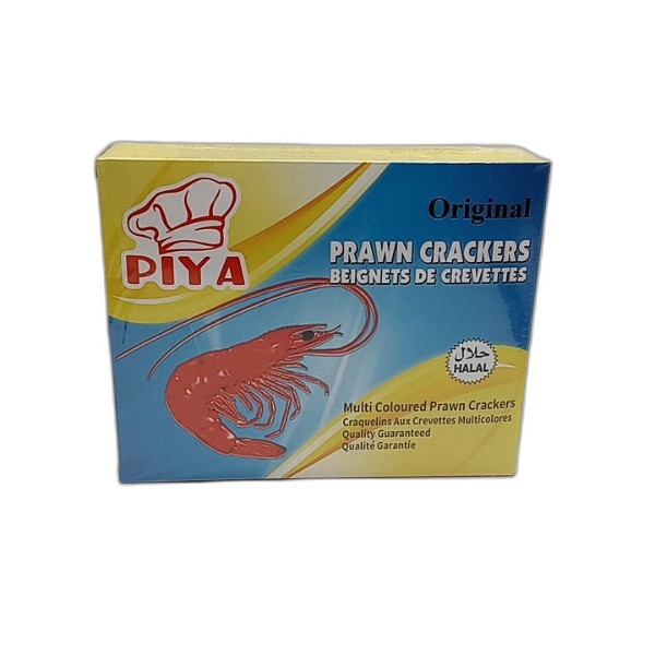 PRAWN CRACKERS 200G