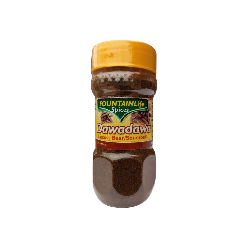 FOUNTAINLIFE DAWADAWA SPICE 100G