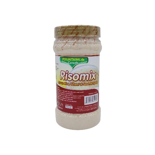 FOUNTAINLIFE RISO MIX 700G
