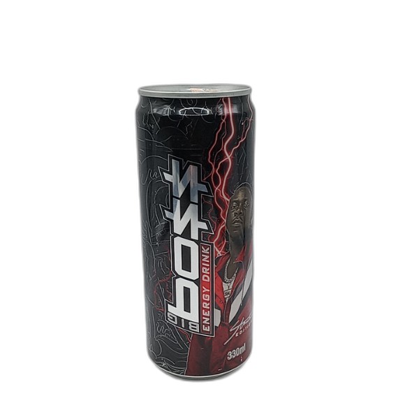 BEL BIG BOSS ENERGY DRINK 330ML