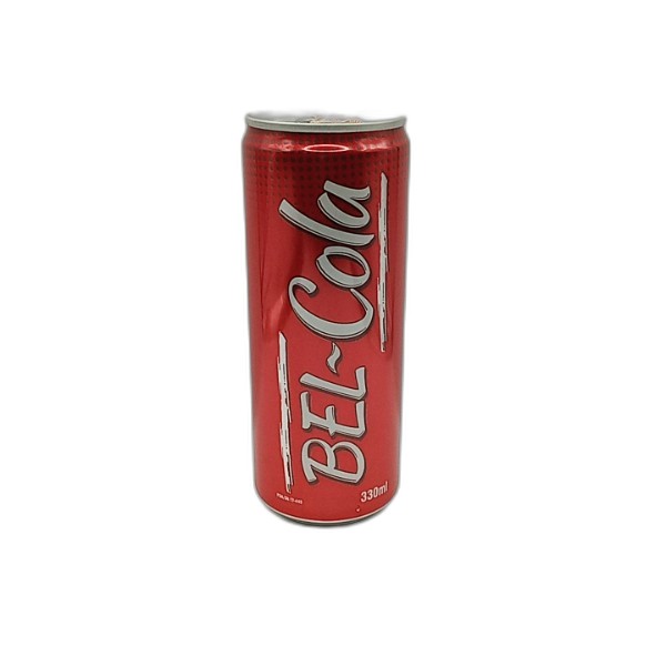 BEL COLA 330ML