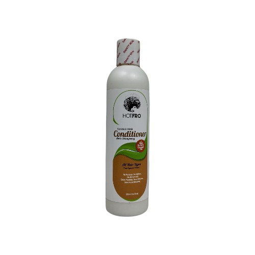 HOTFRO TANGLE FREE CONDITIONER 250ML
