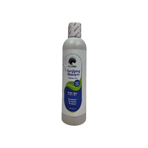 HOTFRO PURIFYING SHAMPOO 250ML