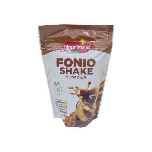 NOURIMEAL FONIO TIGERNUT FRUIT 300G