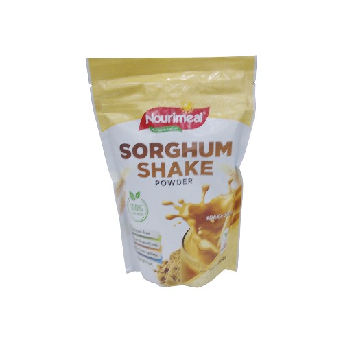 NOURIMEAL SORGHUM FRUIT MIX 300G