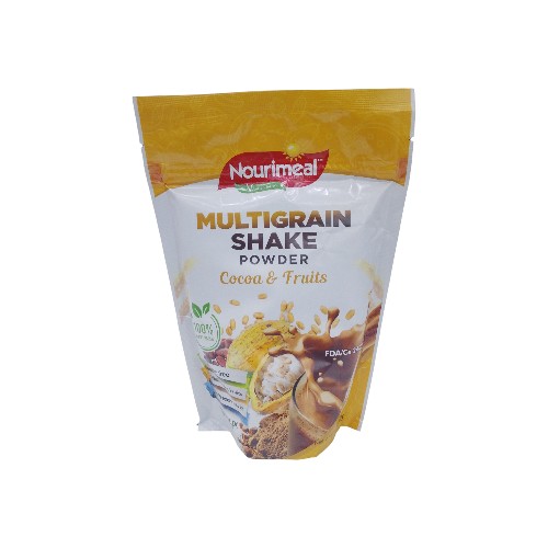 NOURIMEAL COCOA CEREAL MIX