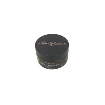 SHEA BUTTER 100G EUPHORIA BEAUTY SECRETS