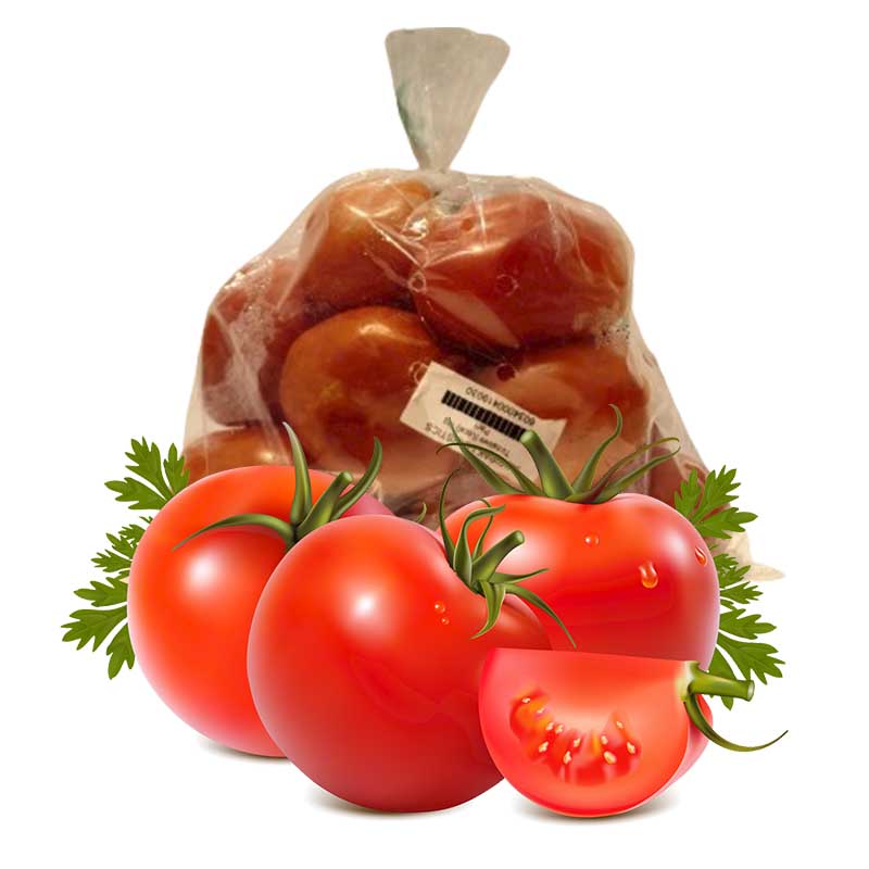 AGPAK LOCAL TOMATO 1KG