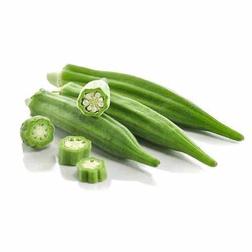 AGPAK OKRA 250G