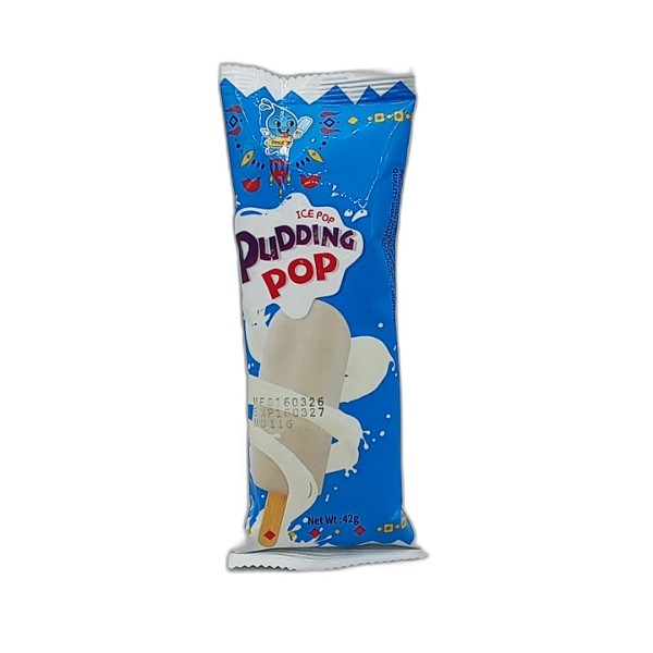 JOY PUDDING POP ICE CREAM 42G
