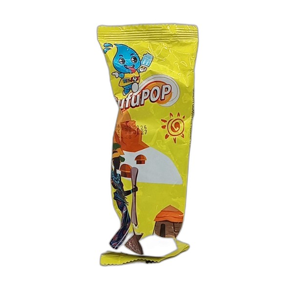 JOY FUFU POP ICE CREAM 52G