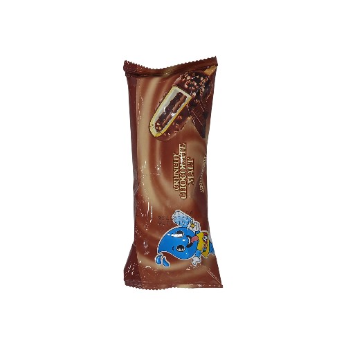 JOY CRUNCHY CHOCO MALT ICE CREAM 72G