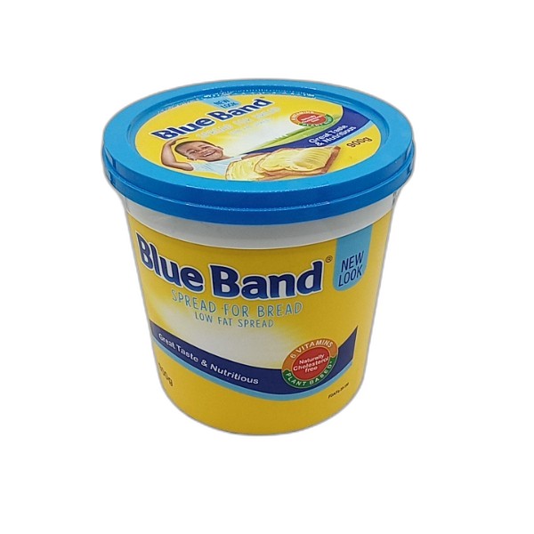 BLUE BAND SPREAD 900G