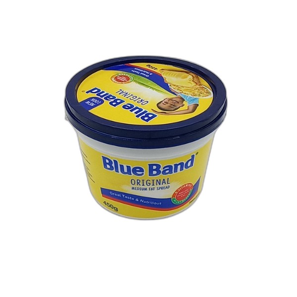 BLUEBAND SPREAD 450G ORIGINAL