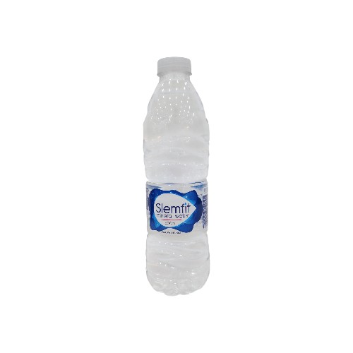 SLEMFIT WATER 500ML