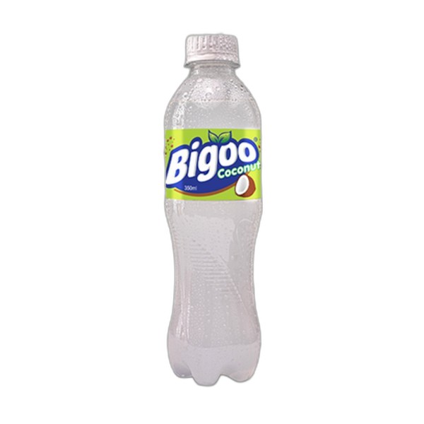 BIGOO COCONUT DRINK 350ML