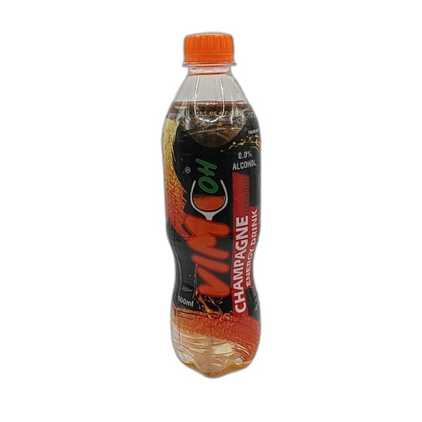 VIM CHAMPAGNE ENERGY DRINK 500ML
