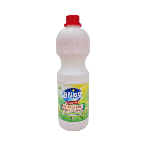 BLING DISINFECTANT GARDENIA GARDENIA 1L