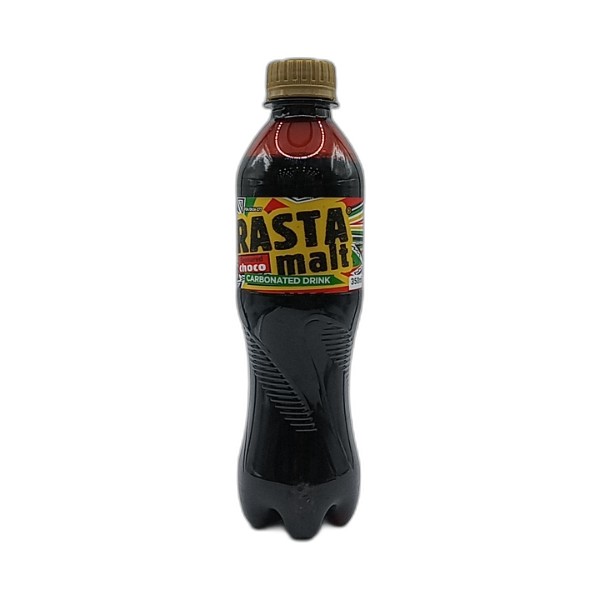 RASTA CHOCO MALT 350ML