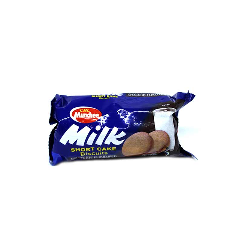 MUNCHEE CHOCOLATE SHORT CAKE 65G