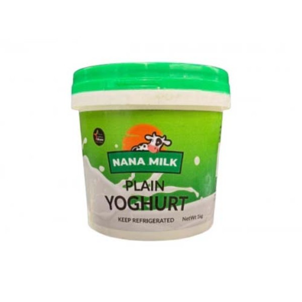 NANA STRAWBERRY YOGHURT DRINK 350ML