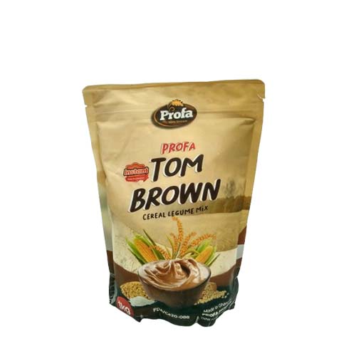 WHESOYY MAIZE TIGERNUT COCONUT CEREAL 400G