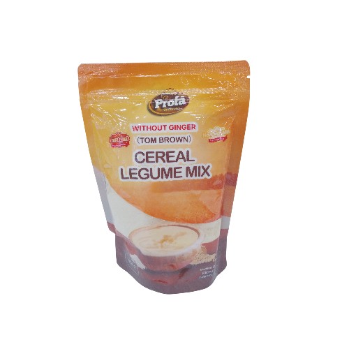 PROFA TOM BROWN MILK POWDER 400G