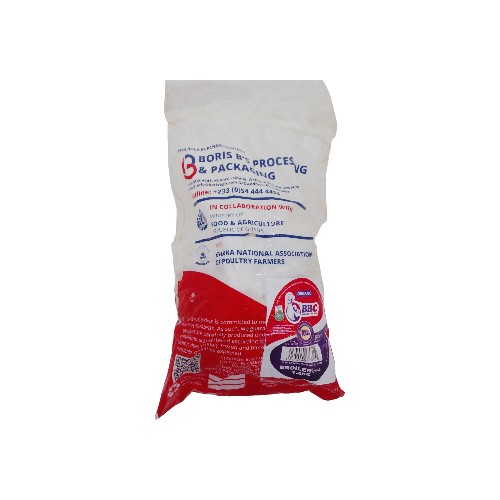 BORIS B BROILER F.CHICKEN 1.4KG