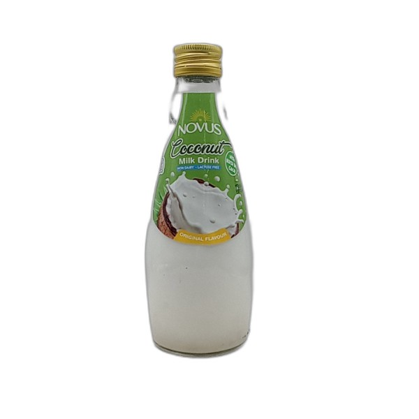 NOVUS COCONUT GB DRINK 290ML