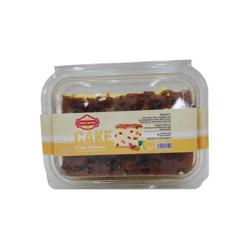 FREZZ FRUIT BAR CAKE 250G